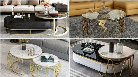 تصویر 1 از جلو مبلی مدرن با طراحی چشم‌ نواز و زیبا